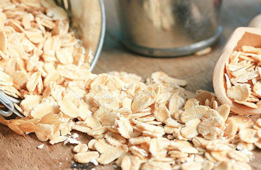 Bu besinin saça, cilde ve zayıflamaya inanılmaz faydaları ortaya çıktı