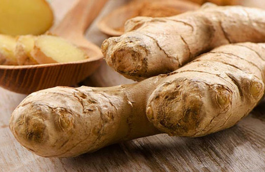 Zencefil hangi hastalığın tedavisinde kullanılır? İşte zencefilin faydaları...