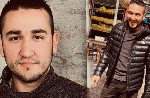 Hemşire tartıştığı nişanlısını av tüfeği ile öldürdü!