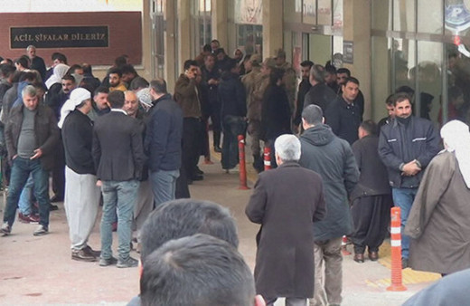 Şanlıurfa'da arazi kavgası: Çok sayıda ölü ve yaralı var!