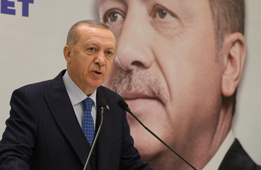 Erdoğan açık açık uyardı: Hesabını soracağım