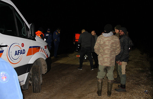 Ördek avı faciası: Kahreden haber geldi!