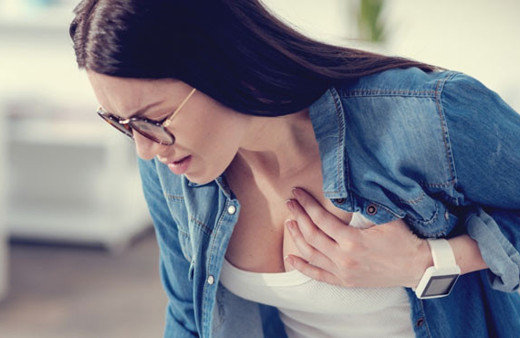 Kışın 4 kat artan kalp krizi riski için bu önerilere kulak verin