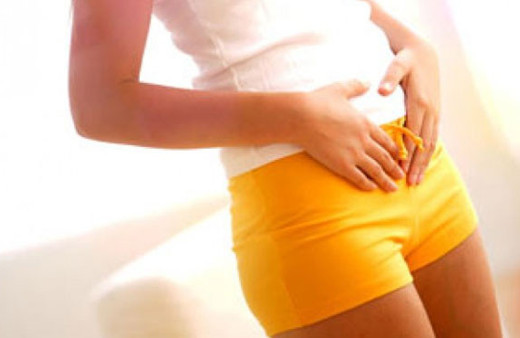 Kimi zaman utanç duyulan gaz sıkışmasına ne iyi gelir?