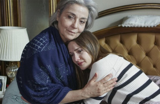 Elimi Bırakma 25. bölüm fragmanı