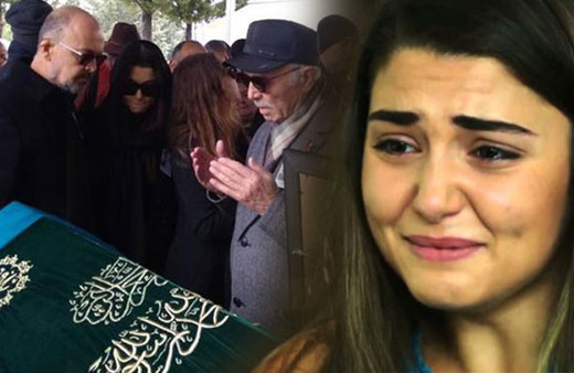 Hande Erçel'in annesi Aylin Erçel kaç yaşındaydı gerçek doğum yılı 