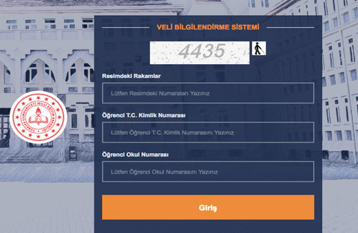 e-okul karne notu sorgulama 2019 takdir teşekkür hesaplama sistemi 