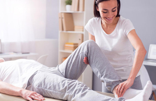 Erken rehabilitasyonun insan yaşamındaki önemi