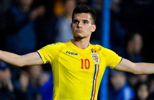 Efsanenin oğlu Galatasaray'a yeşil ışı yaktı