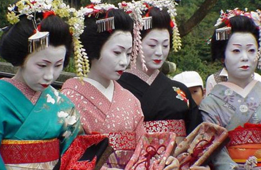 Japonların en büyük korkusu ne savaş ne de hastalık işte en büyük kokuları