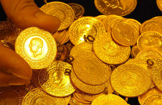 Gram altın yükselişle başladı altın bu hafta ne olacak?