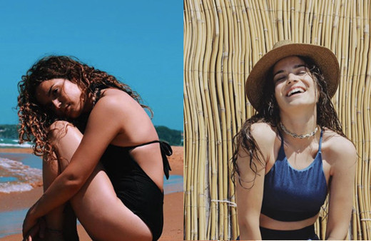 TV 8'in seksi yıldızına olay dizi teklifi! Çıplak piyano çalması istenince...