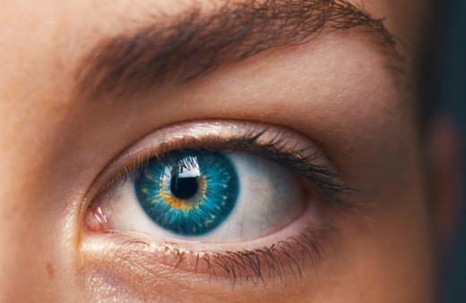 Göz hastalıklarından korunmak için bunları yapın