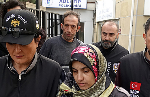 Palu ailesi Tuncer'in bir pisliği daha çıktı Başsavcılıktan yeni açıklama geldi