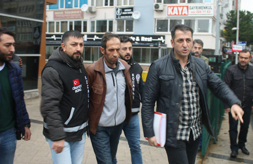 Palu ailesi son durum Tuncer Ustael'in Fetullah Gülen ile benzerliği