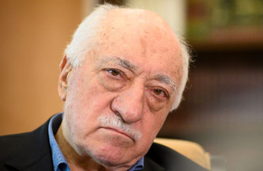 Avrupa ülkesinden skandal FETÖ kararı! Yüzlerce FETÖ'cü...