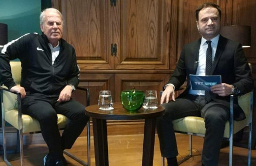 Mustafa Denizli transferi resmen açıkladı