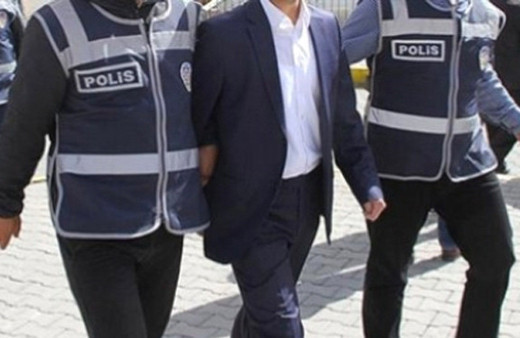 Beyaz et devi Şeker Piliç'in sahipleri gözaltına alındı