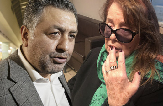 Muhterem Nur'dan Müslüm itirafı! Gerçek meğer çok başkaymış 