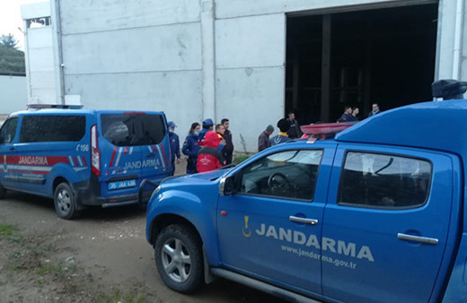 İzmir'de patlama: Ölü ve yaralılar var!