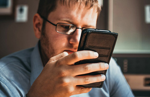 Bu yöntemle alo diyeni  7 saniyede 25 lira dolandırıyorlar