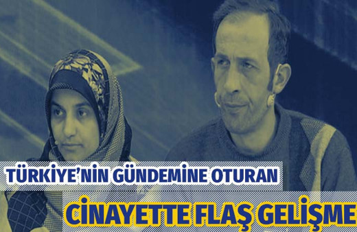 Palu Ailesi skandalında flaş gelişme! İtiraf ettiler