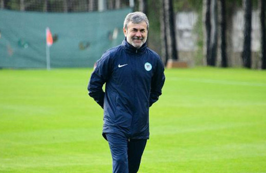 Aykut Kocaman: Kuvvetli bir başlangıç yapmak istiyoruz