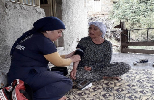 15 Ocak evde bakım maaşı yatan iller 81 il sorgulama 