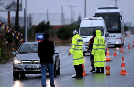 Ehliyetsiz araba kullanma cezası kaç para 2019 ceza listesi