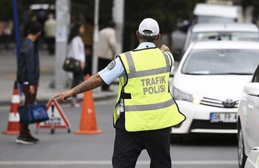 Kırmızı ışıkta geçme cezası kaç para oldu 2019 zammı