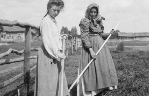 40 değil 50 değil bakın kaç çocuğu var! Duyunca şoke olacaksınız