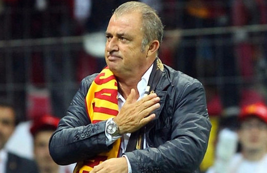 Fransızlar ayrılığı duyurdu! Terim'in göz bebeği gidiyor
