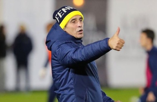 Ersun Yanal biletini kesti: Gönderin gitsin