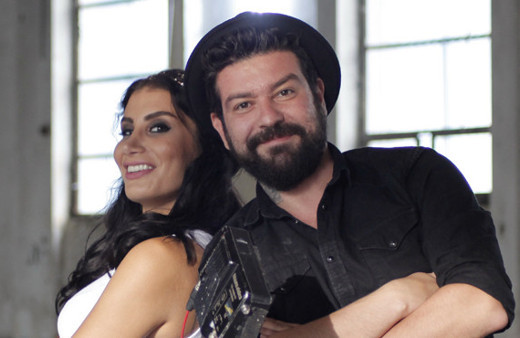 İrem Derici'nin eski eşi Rıza Esendemir babası için dua istedi