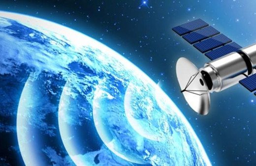 İran uzayra fena ıskaladı fırlattıkları uydu doğrudan çöpe gitti