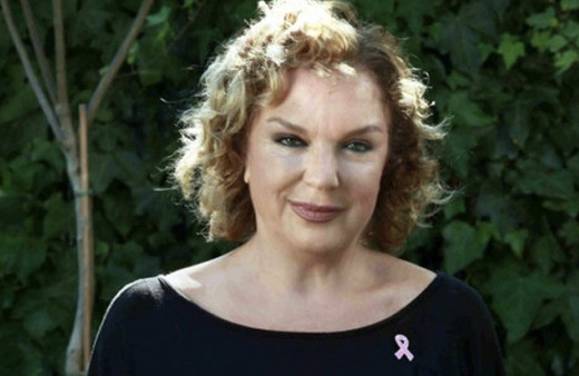 Selda Alkor eşi kim kaç kere evlendi ilk eşi Cihat İlkbaşaran kimdir?