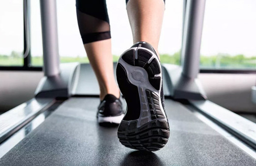 Koşu bantlarının ayak sağlığına büyük tehlikesi!