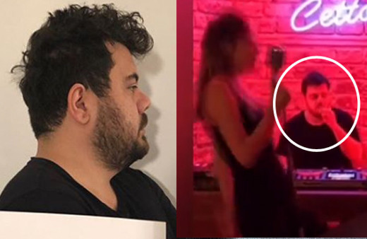 Şeyma Subaşı'nın videosu ifşa oldu Eser Yenenler uyuşturucu mu kullanıyor?