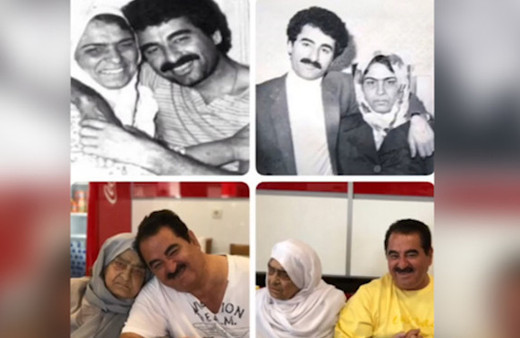 İbrahim Tatlıses'in annesi Leyla Tatlı hayatını kaybetti!