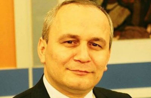 İlahiyatçı Cemil Kılıç görevinden uzaklaştırıldı