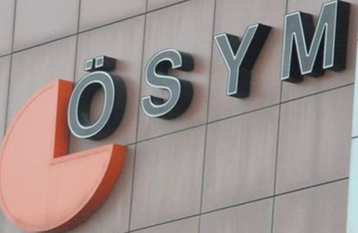 2019 üniversite başvuruları ne zaman ÖSYM iş takvimi