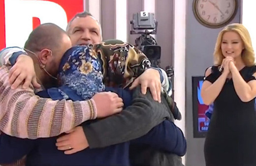 42 yıllık mucize! Müge Anlı sayesinde gerçek oldu