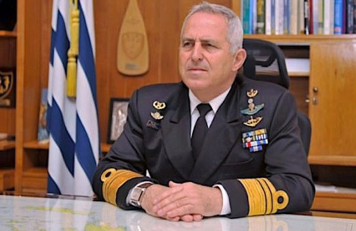 Yeni Yunan bakanın ilk sözleri Türkiye'ye