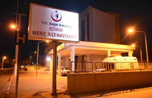 Edirne'de 3 cansız beden daha bulundu!