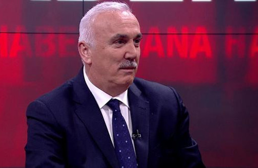 Ziraat Bankası Genel Müdürü Hüseyin Aydın'dan kredi açıklaması