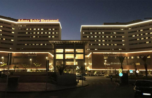 Hatay'da korkunç olay! Genç kızın yüzüne asit attı