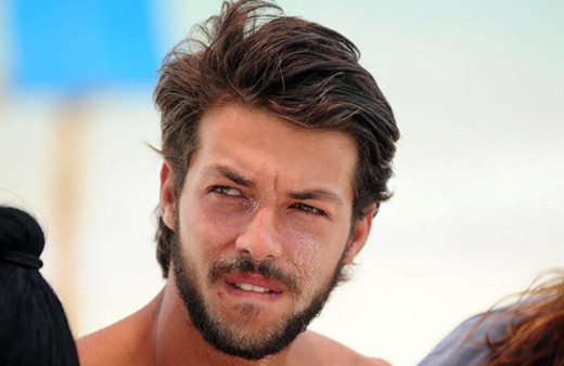 Hilmicem İntepe nereli kimdir Survivor 2018'in en seksisi