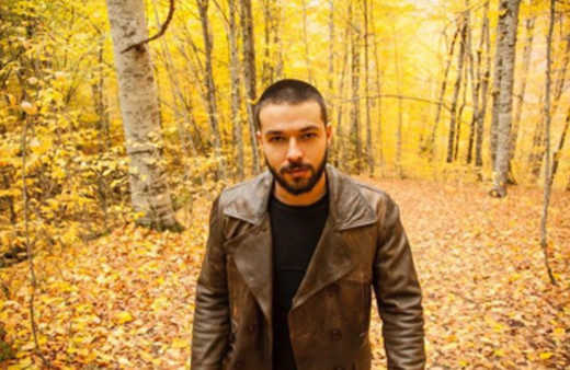 Hilmicem İntepe kimdir Survivor 2018 en seksi erkeği!