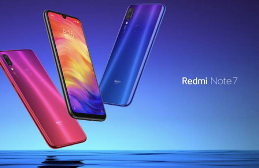 Redmi Note 7 için ön siparişler alınmaya başladı! Xiaomi'nin hedefine bakın