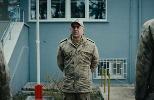 Nöbet 1. tanıtım fragmanı